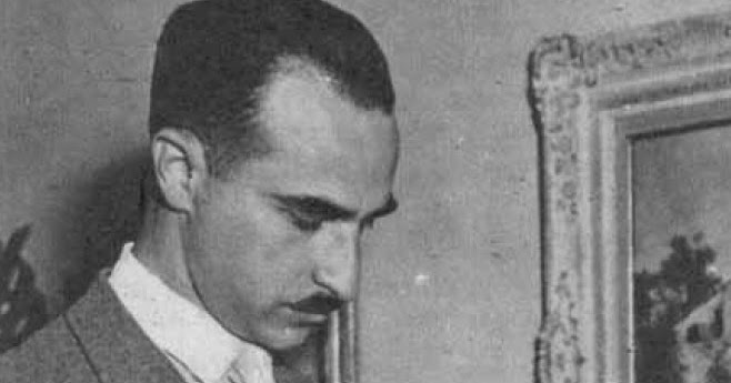 Alberto Lattuada film director Italy On This Day