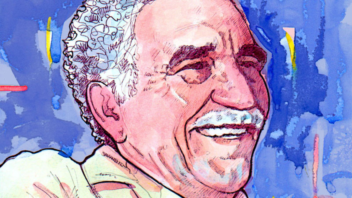 La Voz Errante: Cuentos de Gabriel García Márquez para niños