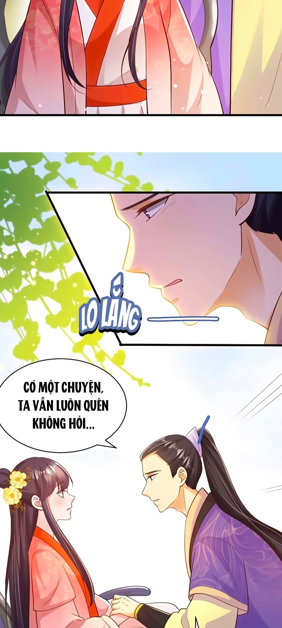 Phượng Ngự Tà Vương Chapter 54 - TC Truyện