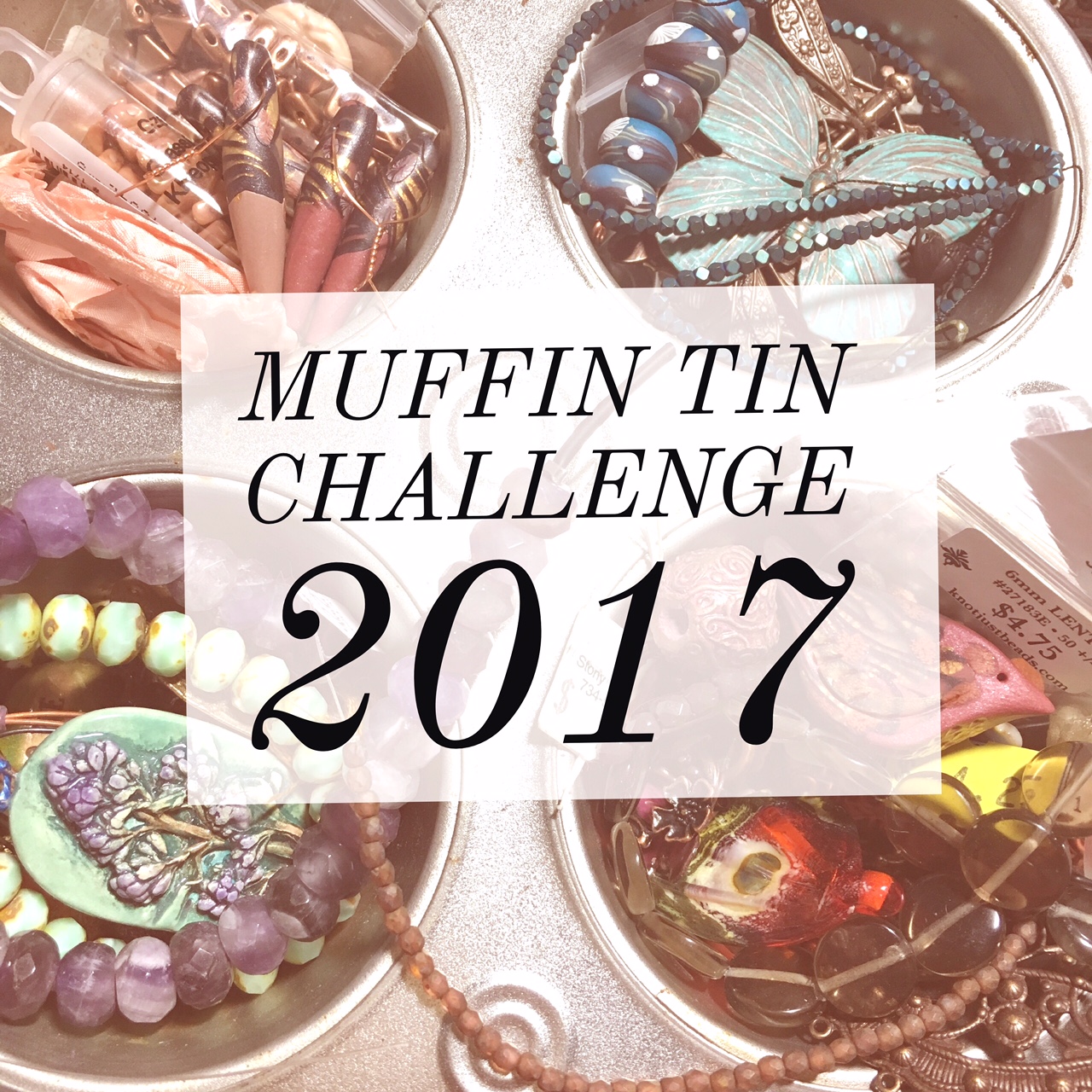 Muffin Tin Challenge 2017