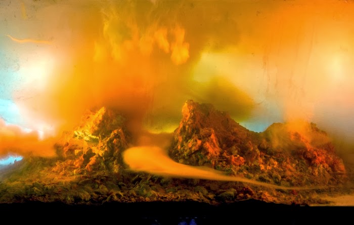 Kim Keever