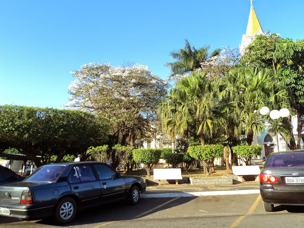 (((o))) ANUNCIAR O EVANGELHO  Junho 2012