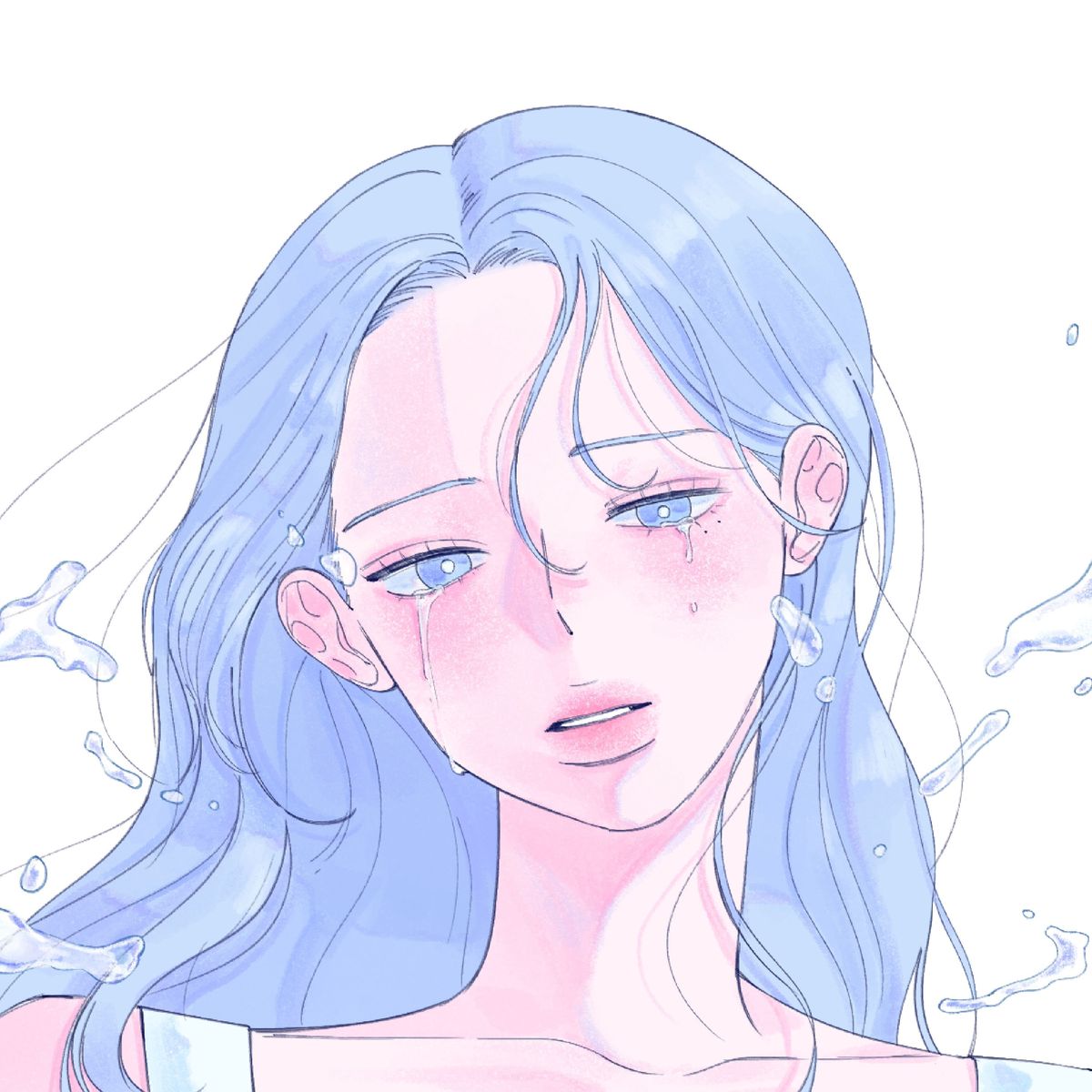 Azurever – Fallin’ – Single