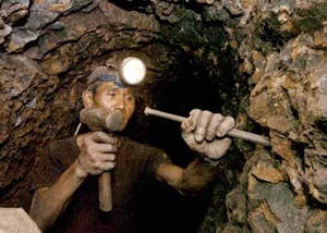 Edufe 5to CVSJ: La Gran mentira minería en Guatemala