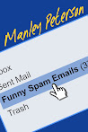 Funny Spam Emails