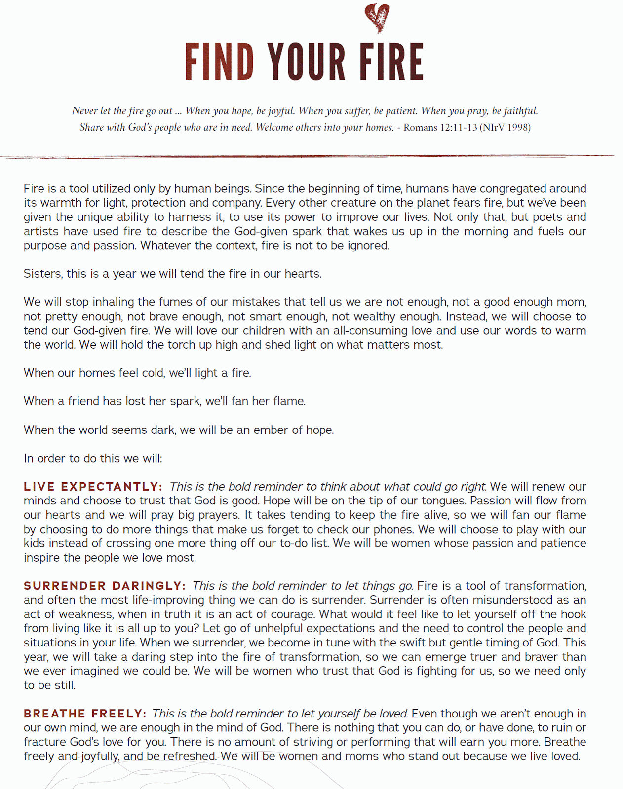 Crossroads Fellowship MOPS & MOMSnext About Us