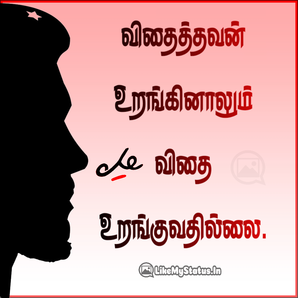 15 சே குவேரா பொன்மொழிகள் | Che Guevara Tamil Status