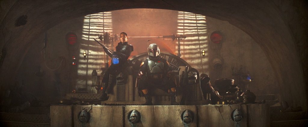 The Book Of Boba Fett Episode 6 Streaming Vf "The Book of Boba Fett" announced the day after the death of original