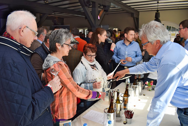 Weingut Franzmann an der Nahe