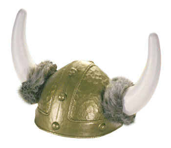 Icelandic Festival of Manitoba: Did Vikings really wear horns on their ...