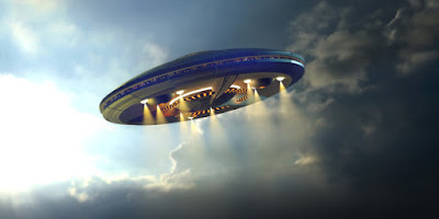 «Κυνηγός UFO» λέει ότι η απαγωγή του και...ξύλο με εξωγήινους φαίνονται στο Google Earth