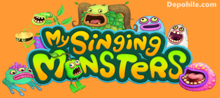 My Singing Monsters Mod Sınırsız PARA Hileli Apk İndir No Root