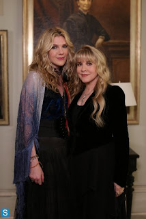 American Horror Story Coven - 3.10 - The Magical Delights of Stevie Nicks - Papa's Comin' - Review