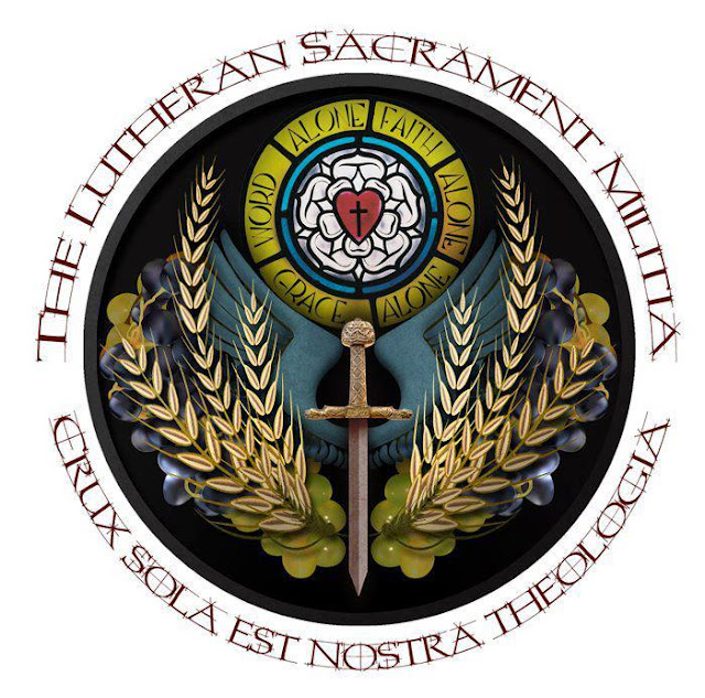 3 ½ Lutheran Answers to Every Question