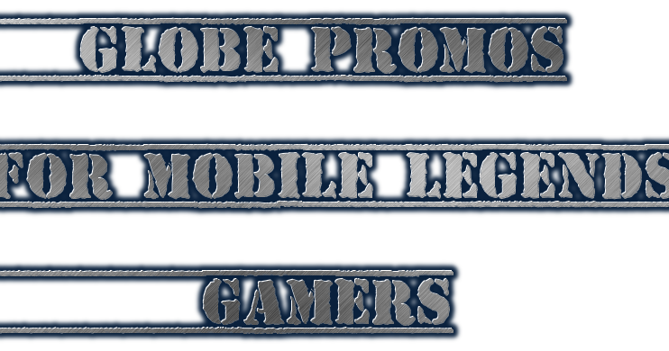 globe mobile legends promo 10 pesos
