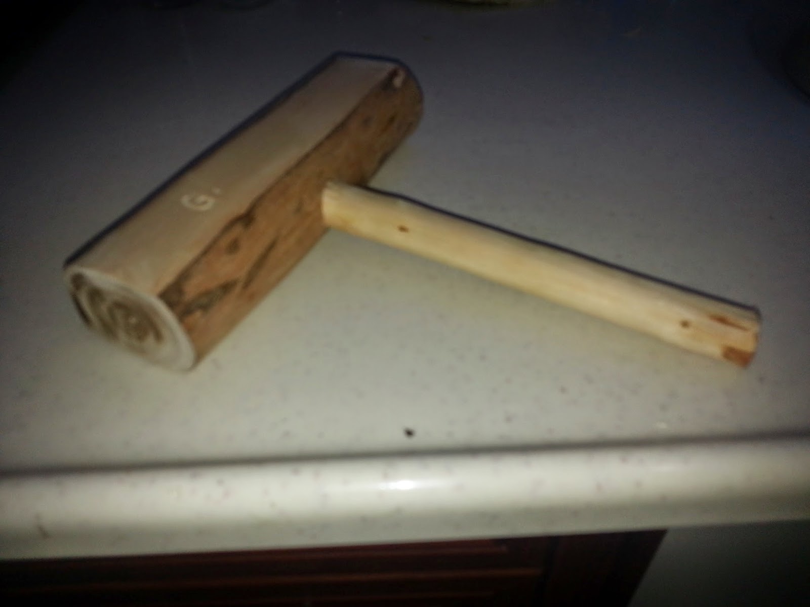 Oyma İşlerinde Başlangıc