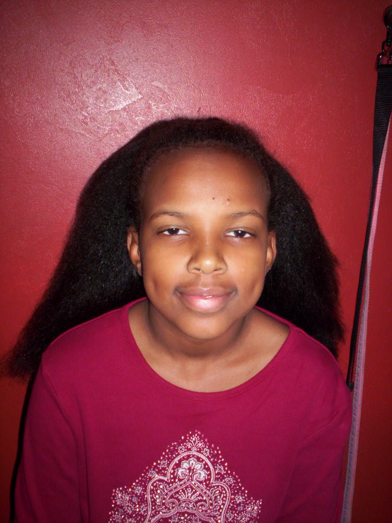 Hair With Purpose Natural Hair Care Mixed Chicks Straightening Serum