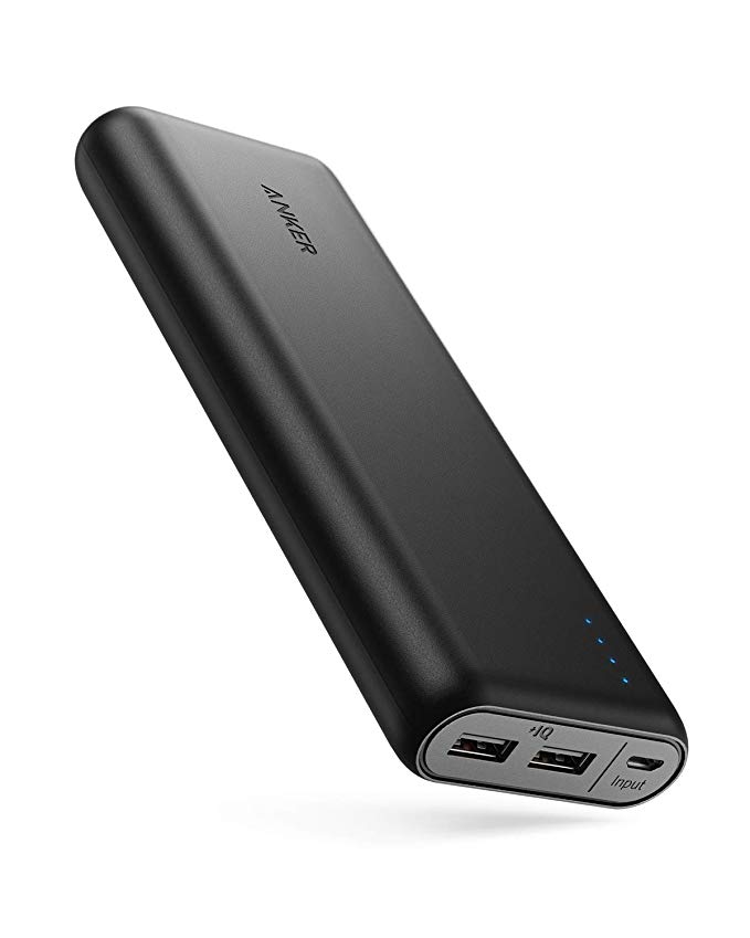 Anker PowerCore 13000 Portable Charger Online store