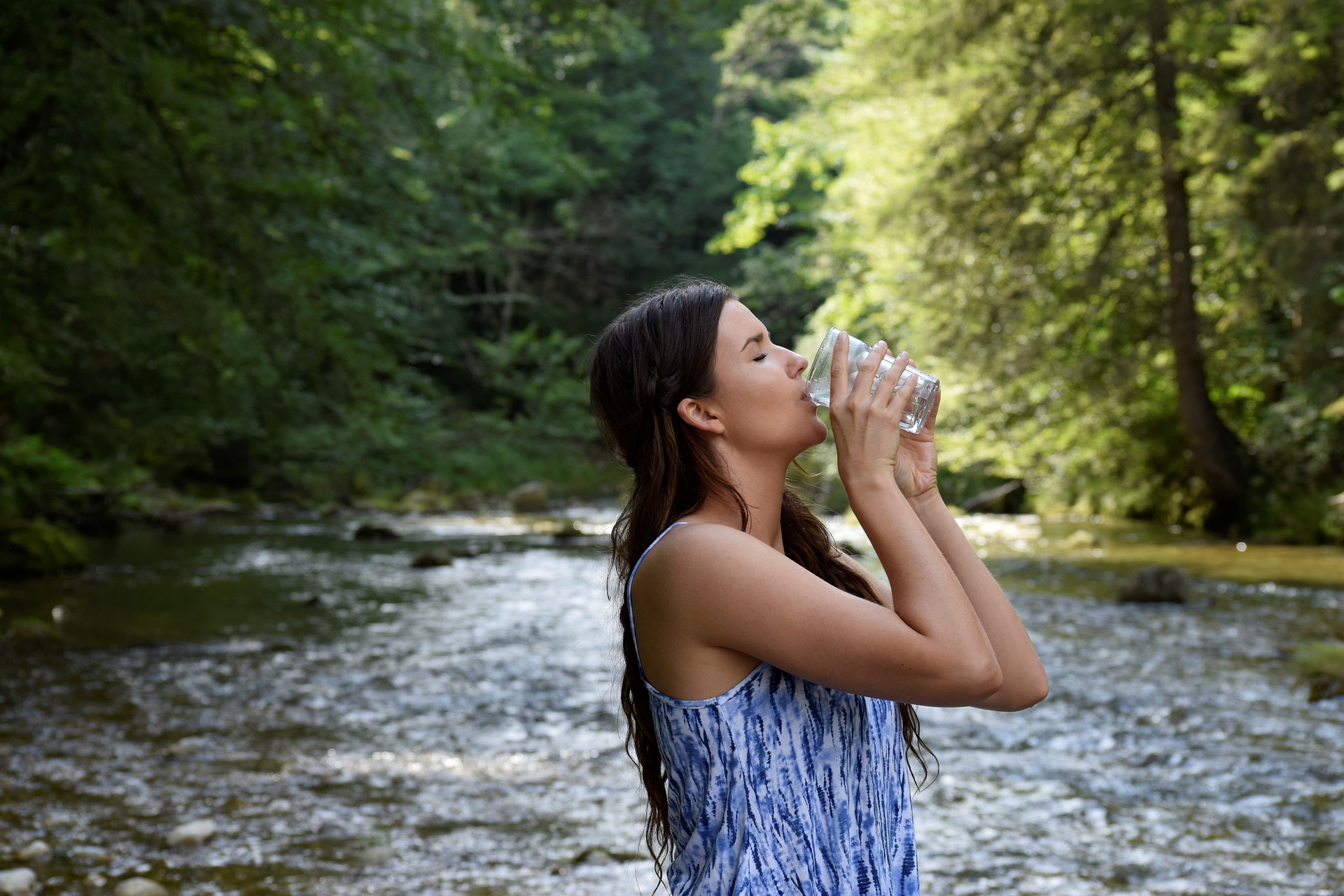 How to Stay Hydrated and Why is Hydration Important ?