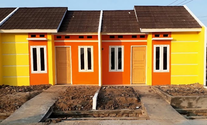 Arafah Residence Rumah Subsidi Tanpa DP Tambun Utara Bekasi
