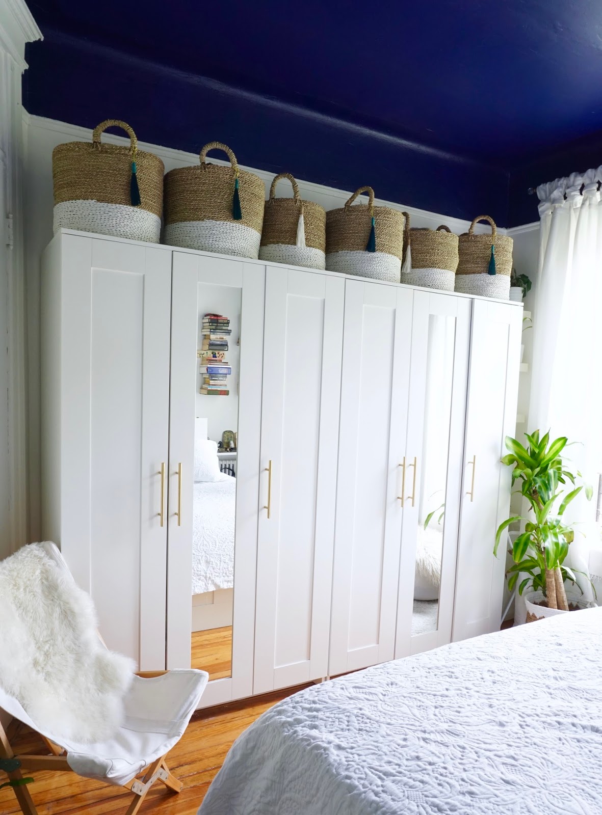 DIY Ikea Brimnes Wardrobe Handle Upgrade TfDiaries By Megan Zietz DIY Ikea Brimnes Wardrobe Handle Upgrade TfDiaries By Megan Zietz