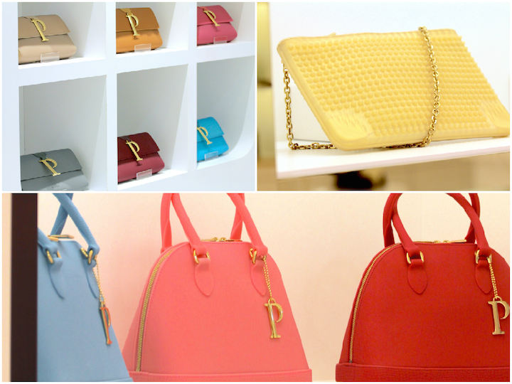 Popular Handbag Brands In Malaysian