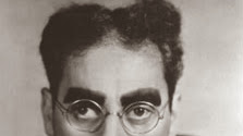Anécdotas. Actores: Groucho Marx