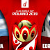 Argentina vs Corea del Sur EN VIVO por la fecha 3 del grupo F del Mundial Sub 20 de Polonia. HORA / CANAL