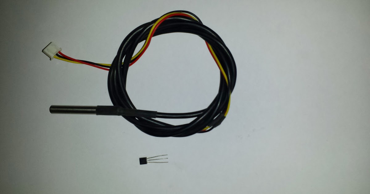 Learn Electronics and Embedded System Programming A Temperature