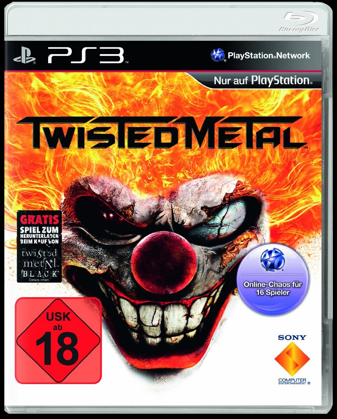 download twisted metal ps3 game download twisted metal ps3 game