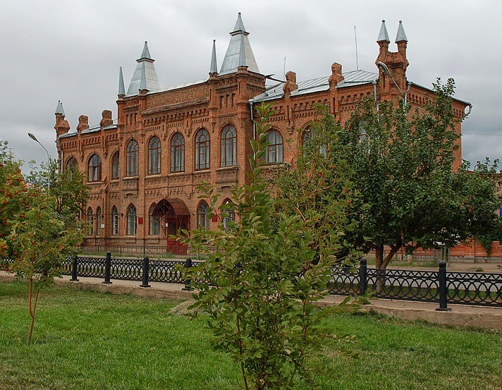 занятия в бузулуке. башня бузулук. женская гимназия города бузулук. женская гимназия (бузулук). занятия в бузулуке.