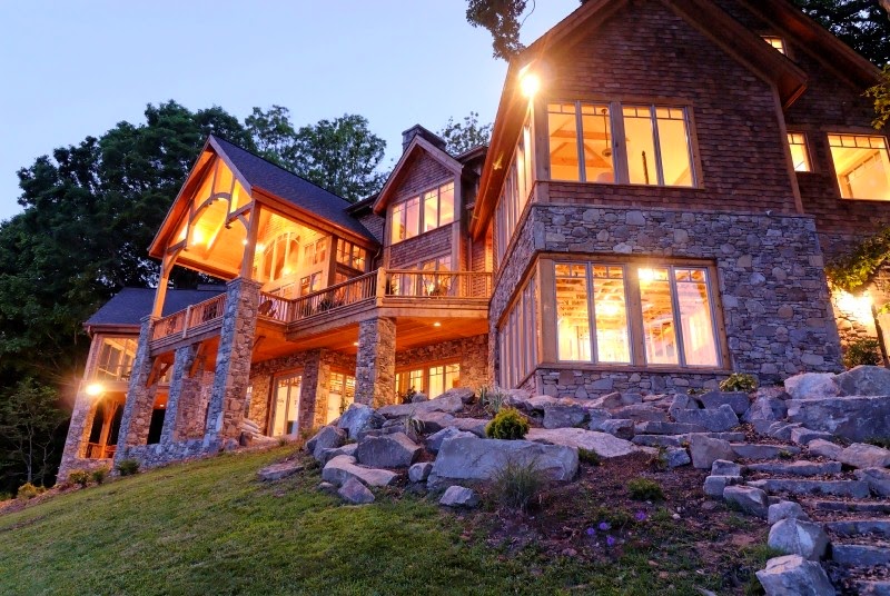 Timber Frame Houses Timber Frame Houses