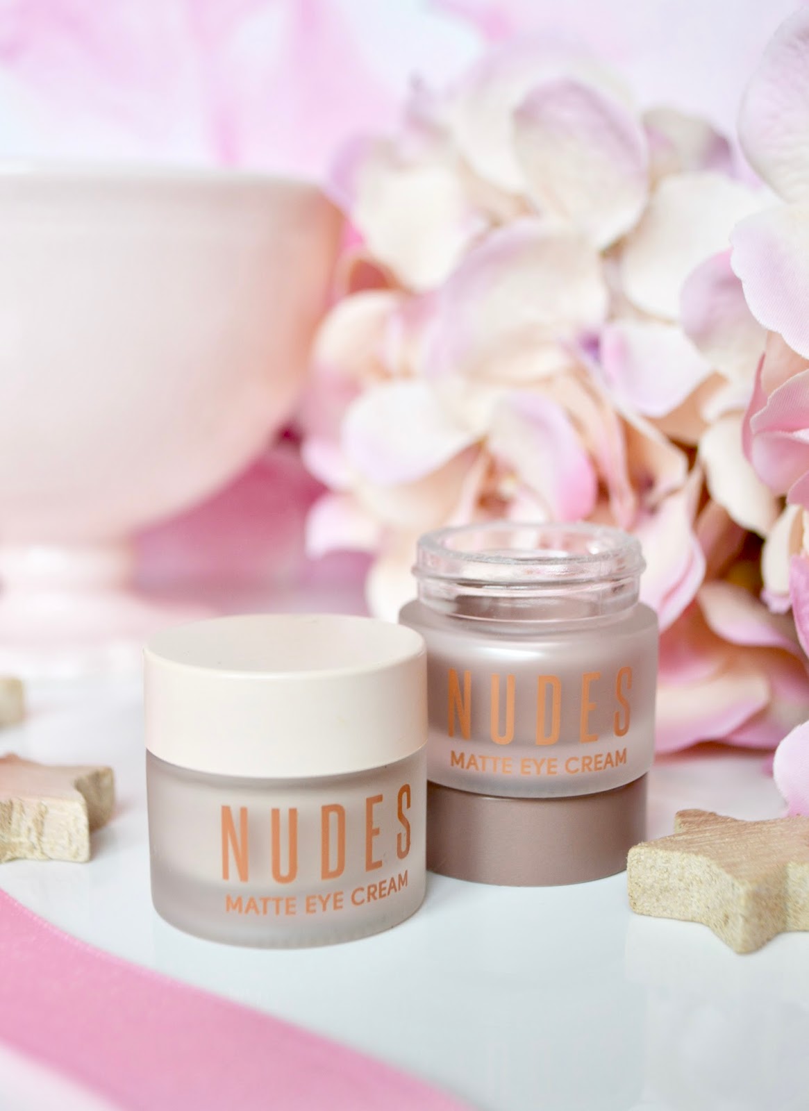 Primark Nudes Matte Cream Eyeshadows | Review Primark Nudes Matte Cream Eyeshadows | Review