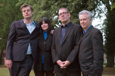 The Nightingales Band Picture