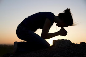 Sunday In The South: Luke 18:1-17 - The Secret To Prayer