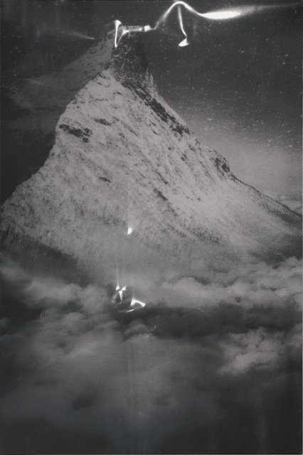 Mirrors And Windows Writing In Art