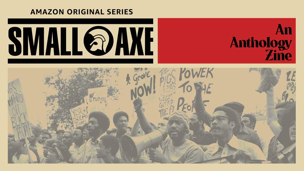 lafolle + jumbolo If you are the big tree, we are the small axe