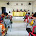 Wakapolsek Galesong Selatan Hadiri Rapat Perencanaan Pemekaran Kecamatan diwilayah Kecamatan Galesong