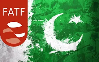 Pakistan in Global Watchdog's Gray List by February 2021