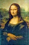 La Gioconda di Leonardo