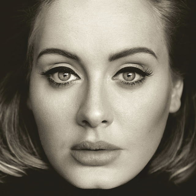 Terjemahan Lirik Lagu Adele - All I Ask