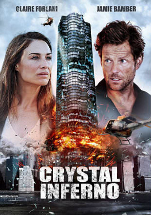 Crystal Inferno 2017 HDRip 280Mb English Movie 480p