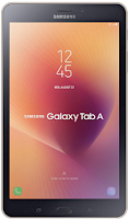 Samsung Tab A 8.0 (2017)