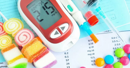 diabetes hasnyálmirigy iron kezelése