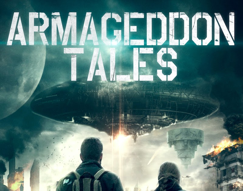 LIVINGDEAD Armageddon Tales 2021