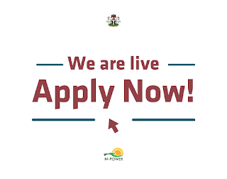 Apply For #NPower2020Recruitment Now
