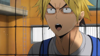 Hellominju.com : ハイキュー!! アニメ 第4期 8話 チャレンジャー (烏野vs伊達工) | Haikyuu!! Season4 Ep.8 Haikyuu!! "Challenger" | Hello Anime !
