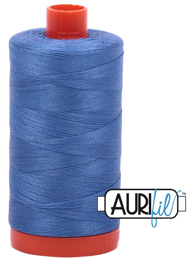 Aurifil thread