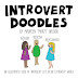 Book Recommendation: Introvert Doodles by Maureen "Marzi" Wilson