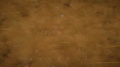 Reshaping Mars Game Screenshot 3